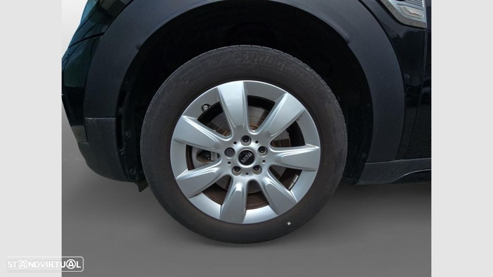 MINI Countryman Cooper SE Premium Classic Auto - 15