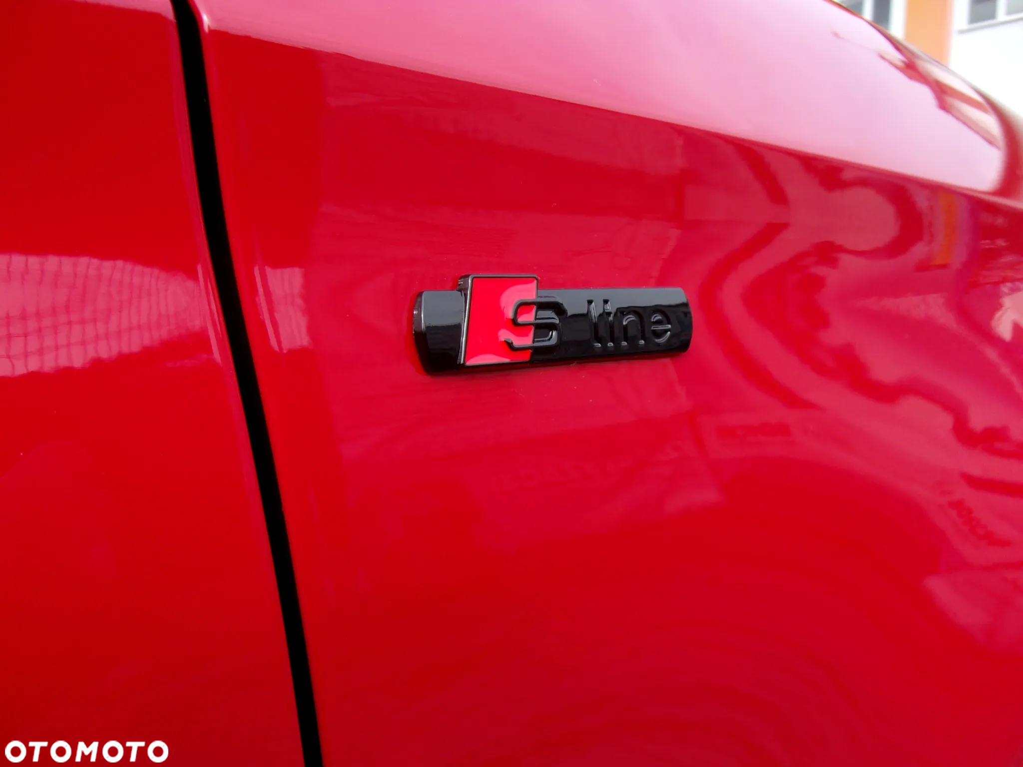 Audi A3 1.4 TFSI CoD Sport S tronic - 17