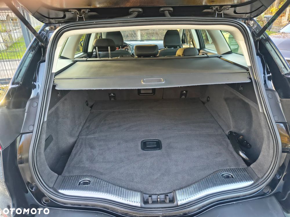 Ford Mondeo 1.5 EcoBoost Start-Stopp Titanium - 24