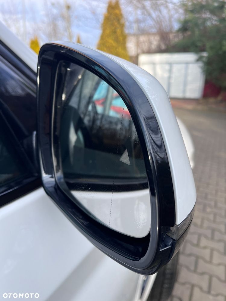 BMW X3 xDrive20d M Sport Edition - 9