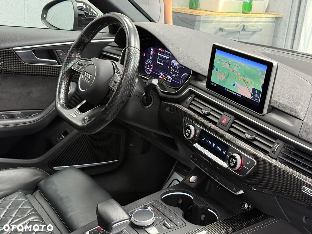 Audi S4 Limousine 3.0 TFSI Quattro Tiptronic - 15