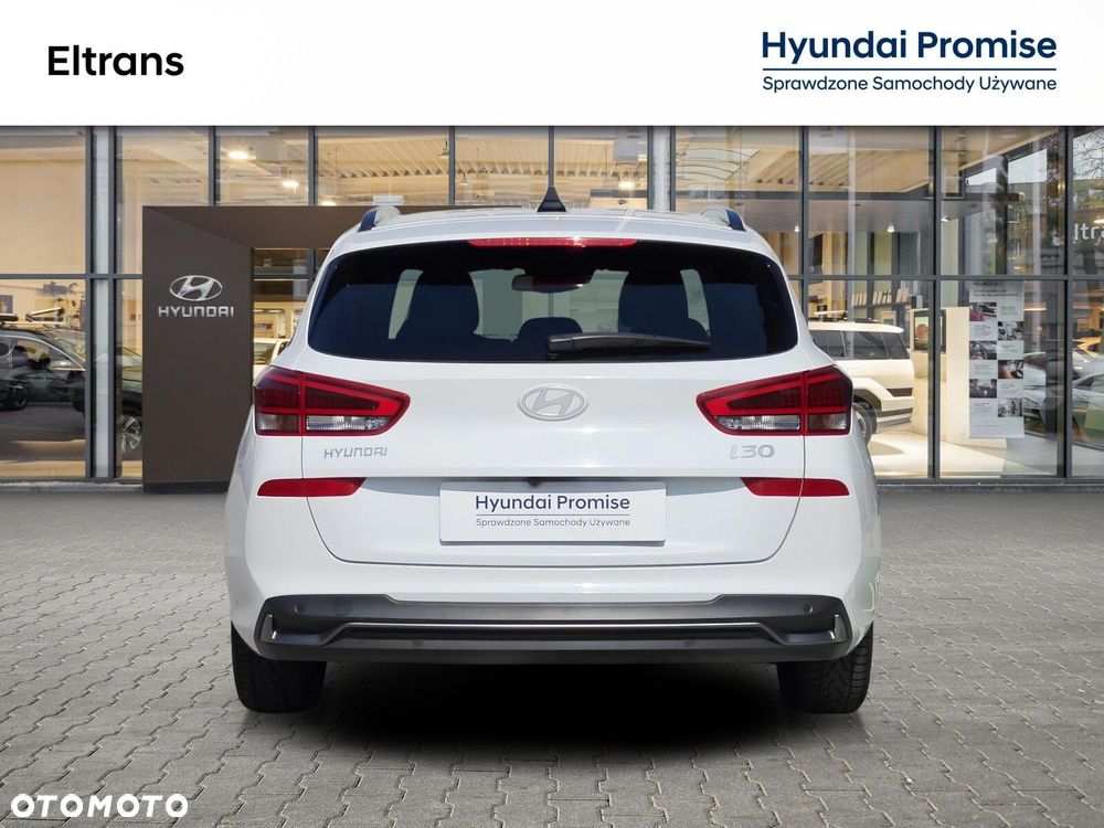 Hyundai i30 - 4