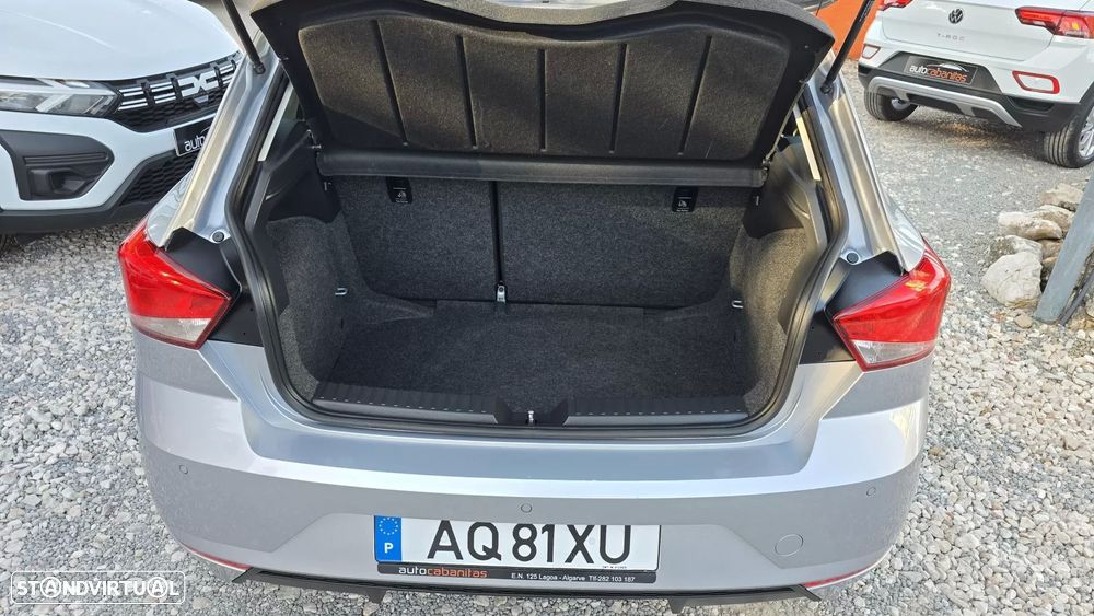 SEAT Ibiza 1.0 Style - 19