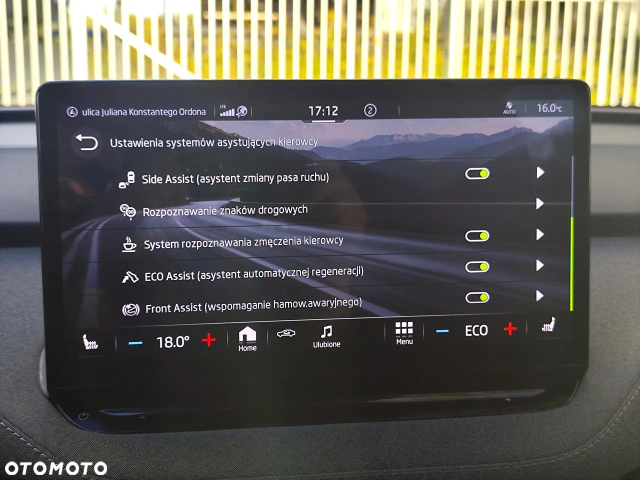 Skoda Enyaq 80x 82kWh Sportline - 24