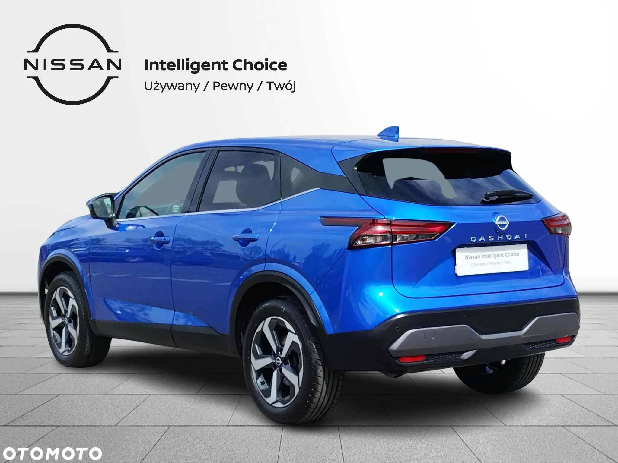 Nissan Qashqai - 3