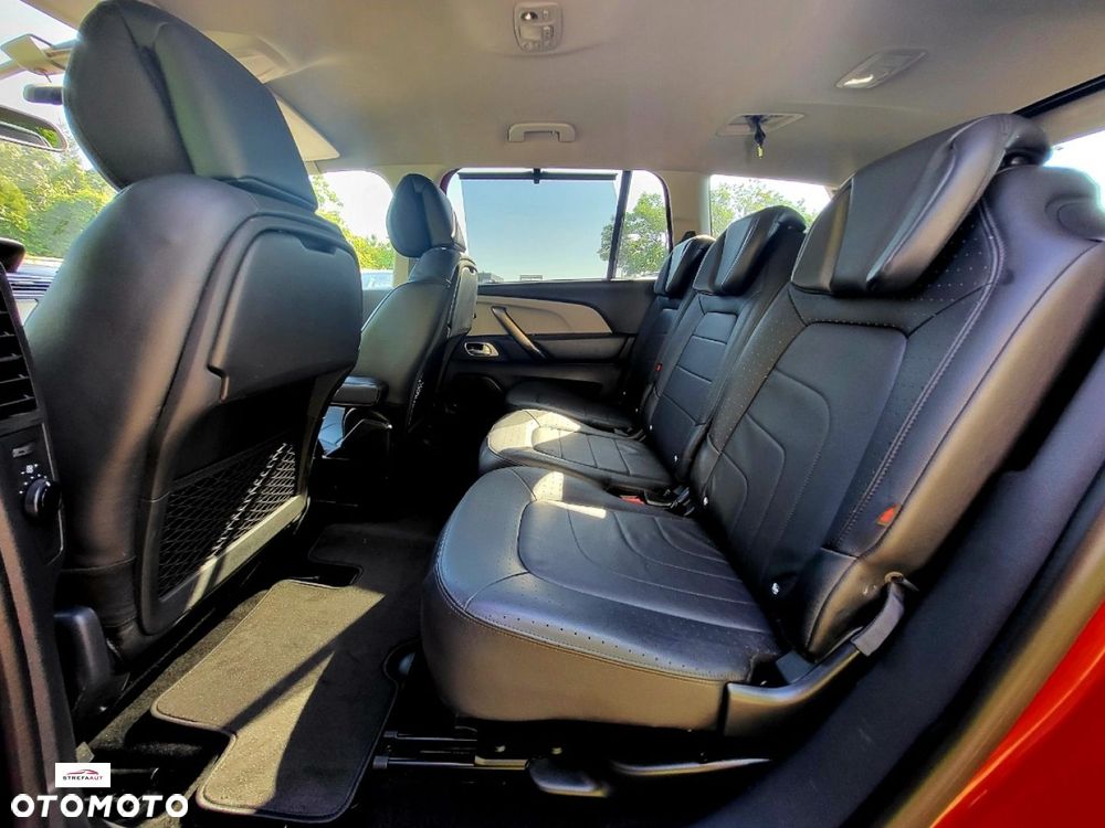 Citroën C4 SpaceTourer - 28