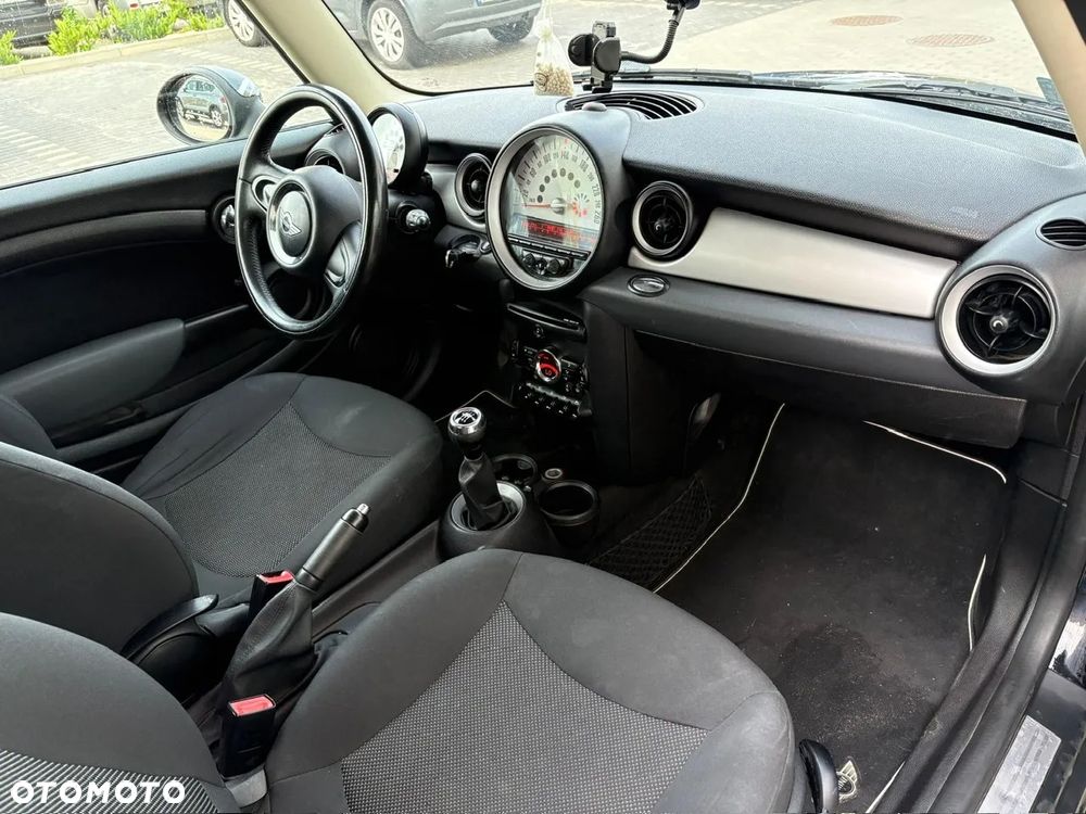 MINI Cooper - 5