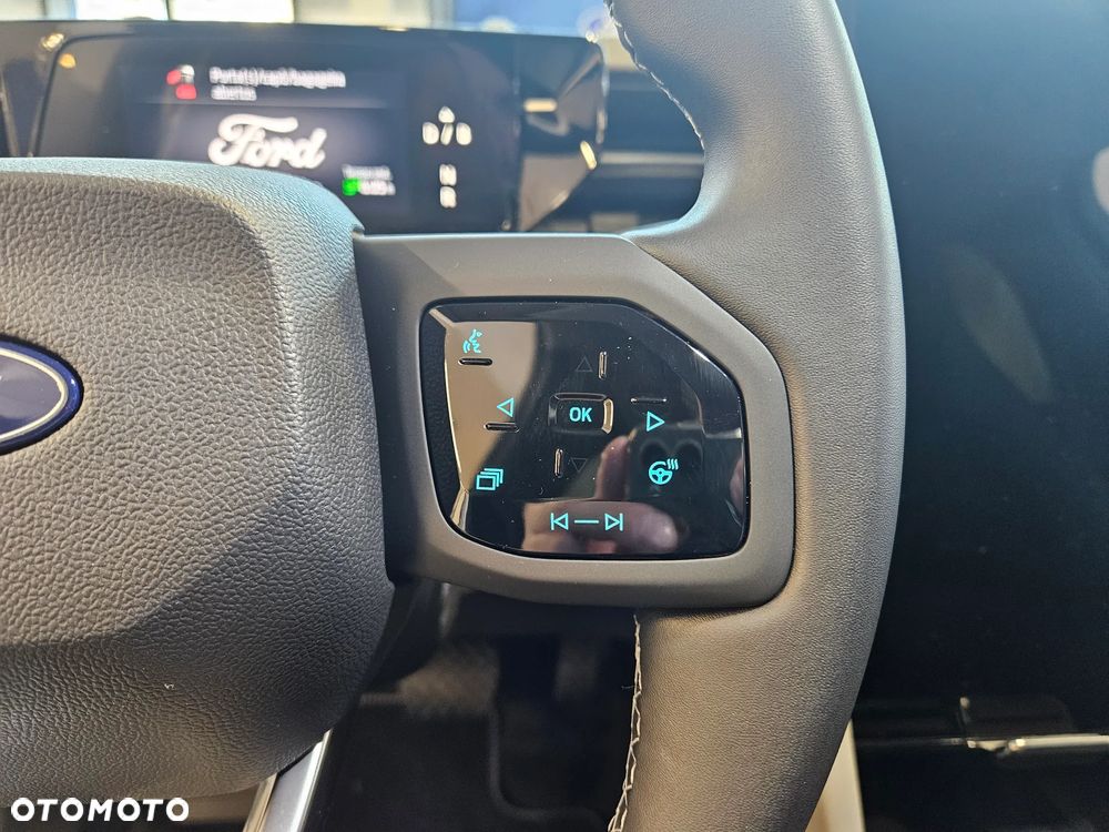 Ford Explorer 77kWh RWD - 30