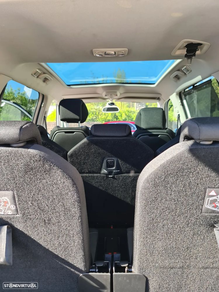 Citroën Grand C4 Spacetourer PureTech 130 Stop&Start SHINE - 8
