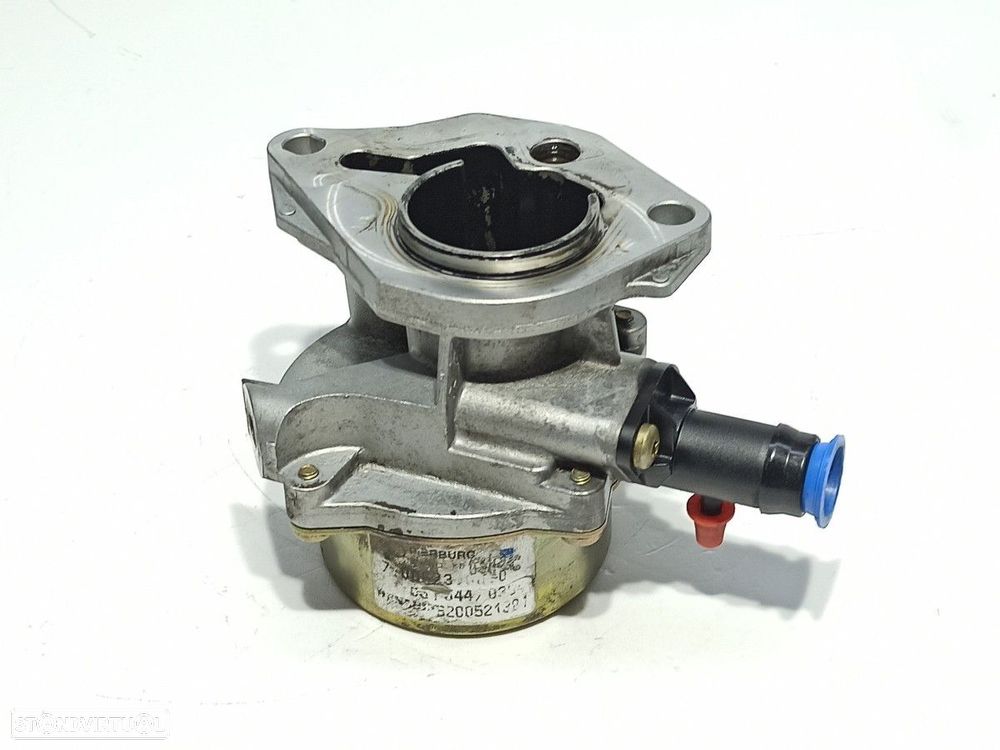 DEPRESSOR TRAVÕES / BOMBA DE VÁCUO RENAULT MEGANE II BERLINA 5P CONFORT DYNAMIQU... - 2