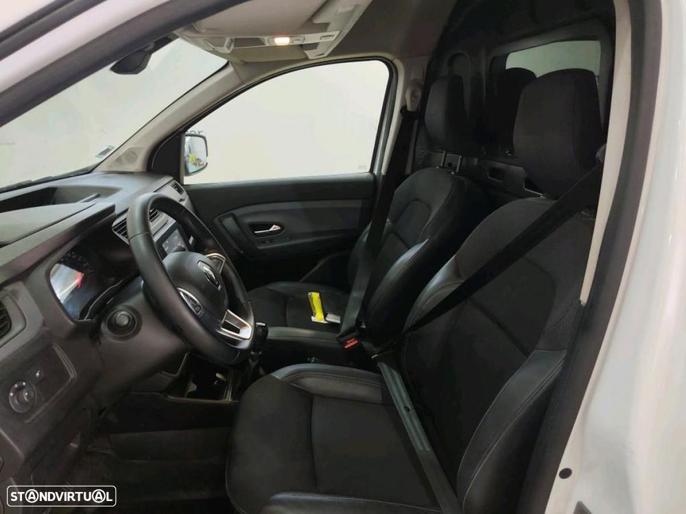 Renault Express 1.5 Blue dCi Confort c/IVA - 3