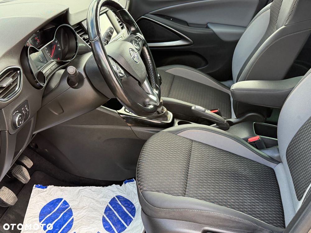 Opel Crossland X - 6