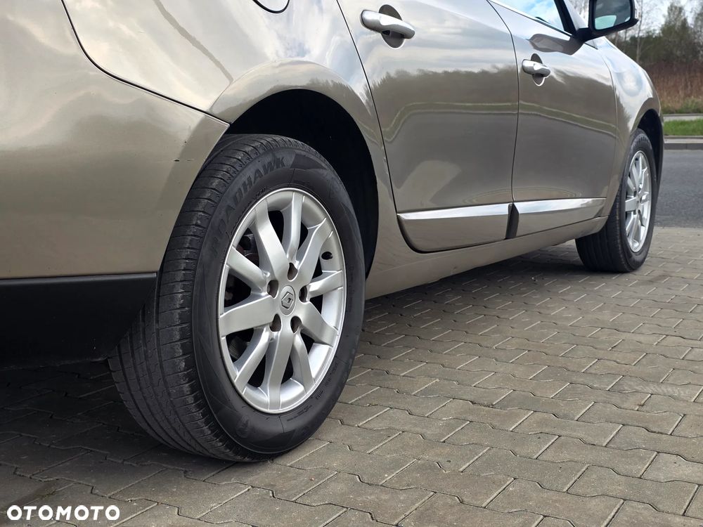 Renault Fluence - 15