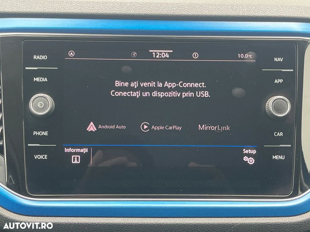 Volkswagen T-Roc - 18