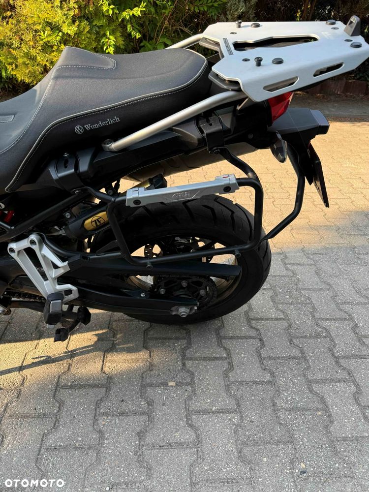 BMW GS - 4