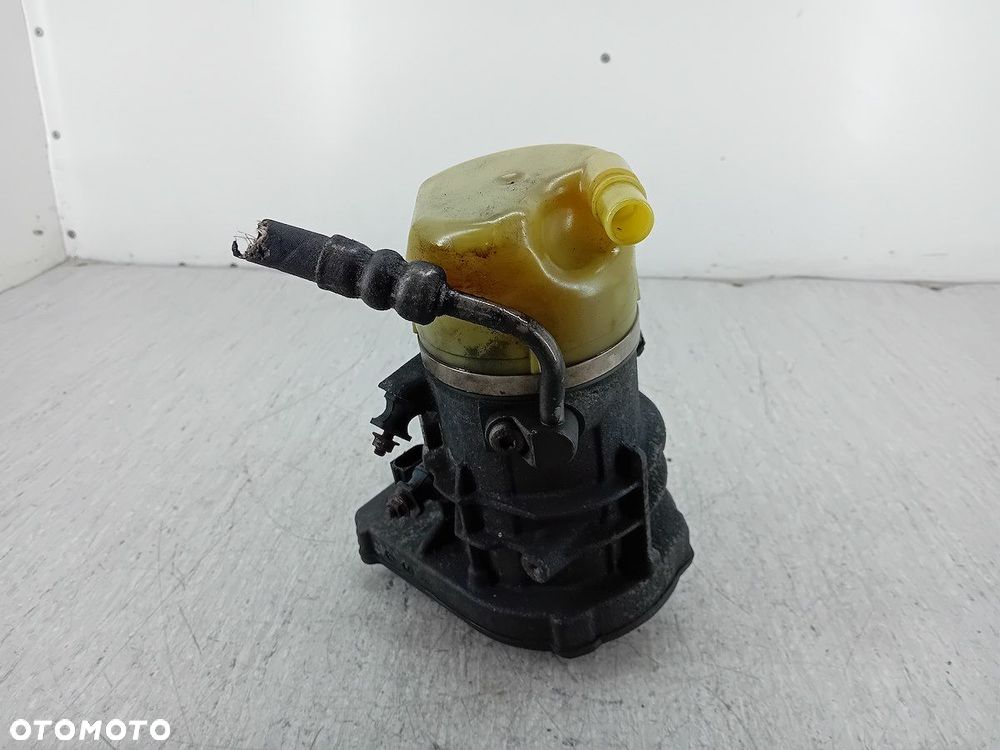 POMPA WSPOMAGANIA ELEKTRYCZNA FORD GALAXY III 6G91-3K514-AK 2.0 TDCI - 4