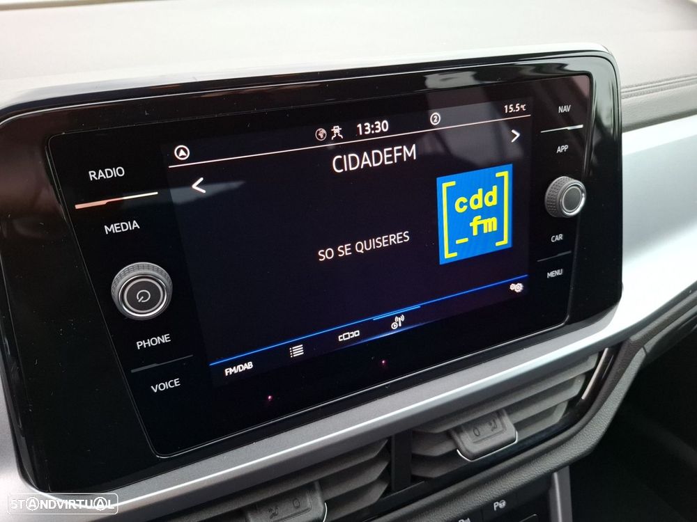 VW T-Roc 1.0 TSI Life - 17