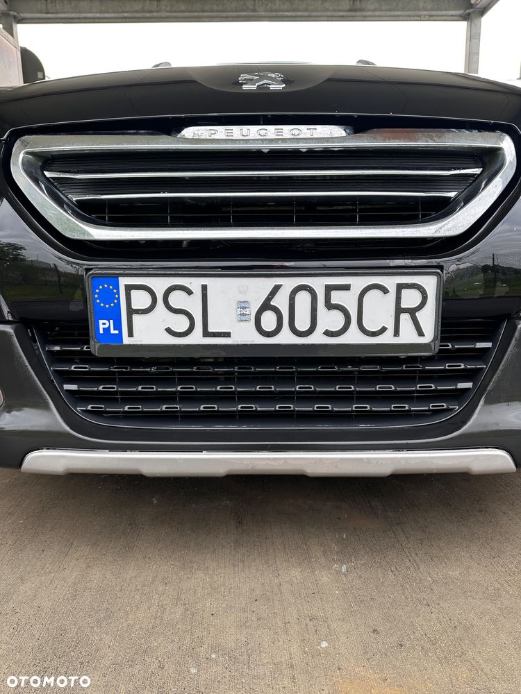 Peugeot 2008 PureTech 82 Style - 16