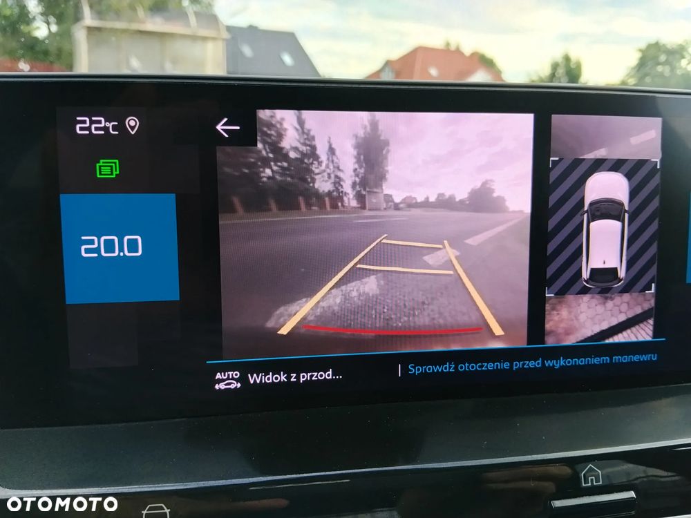 Citroën C4 BlueHDi 130 Stop&Start EAT8 SHINE - 34