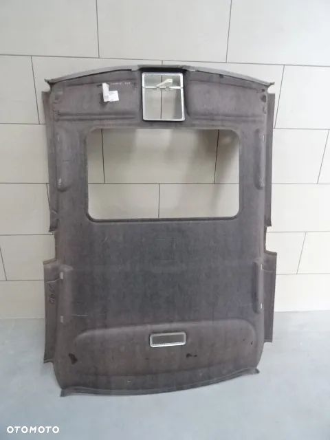 PODSUFITKA PODSUFITÓWKA BMW E46 COMPACT NR192 - 8