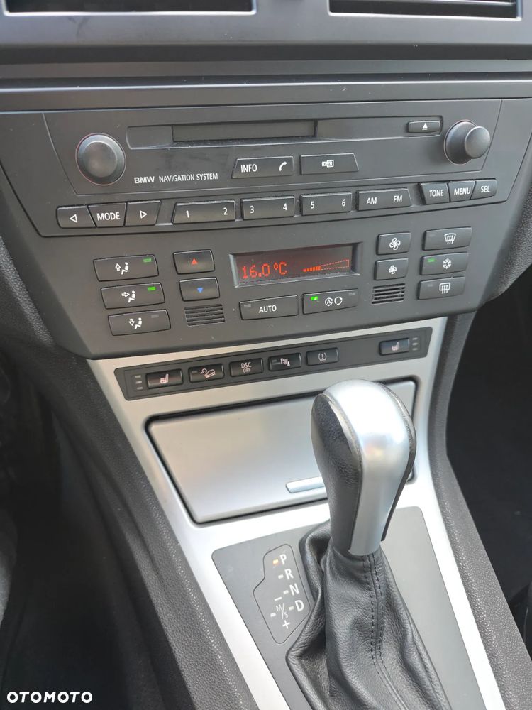 BMW X3 xDrive30d - 9