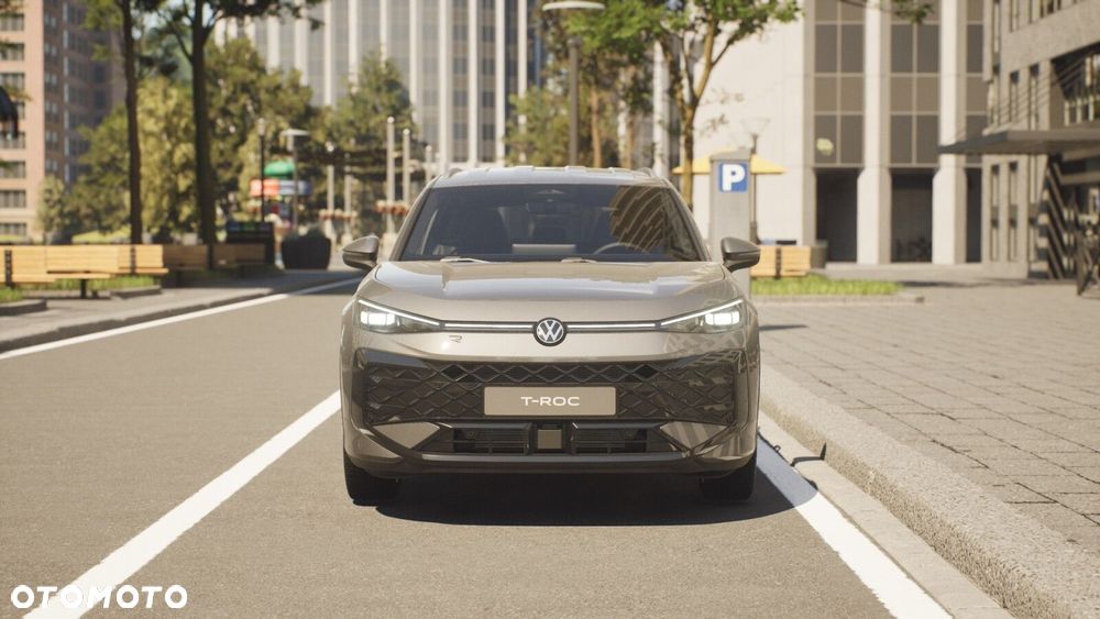 Volkswagen T-Roc 1.5 eTSI R-Line DSG - 4