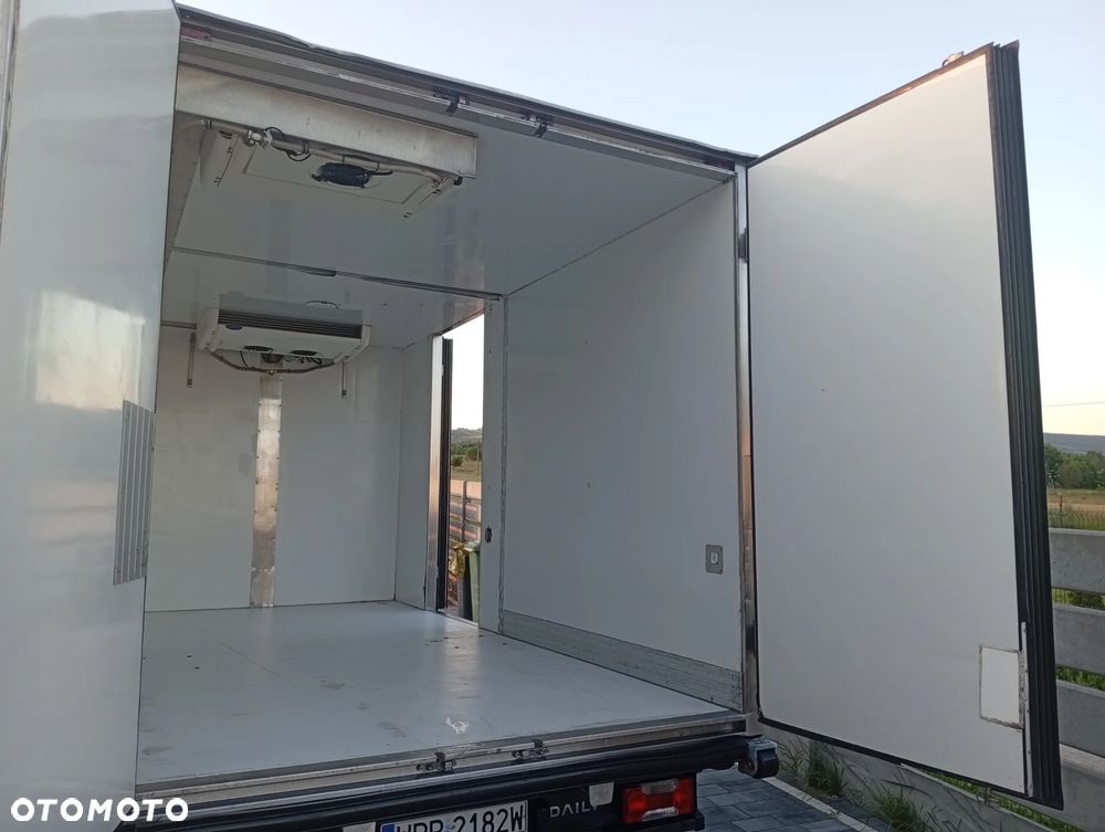 Iveco Daily - 18