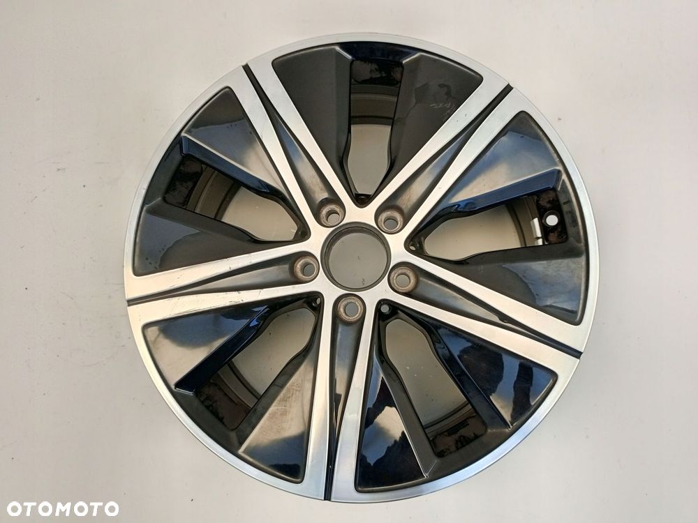 MERCEDES GLE W167 FELGA ALUMINIOWA 7.5" X 18" 5X112 ET 52.5 A1674011800 - 6