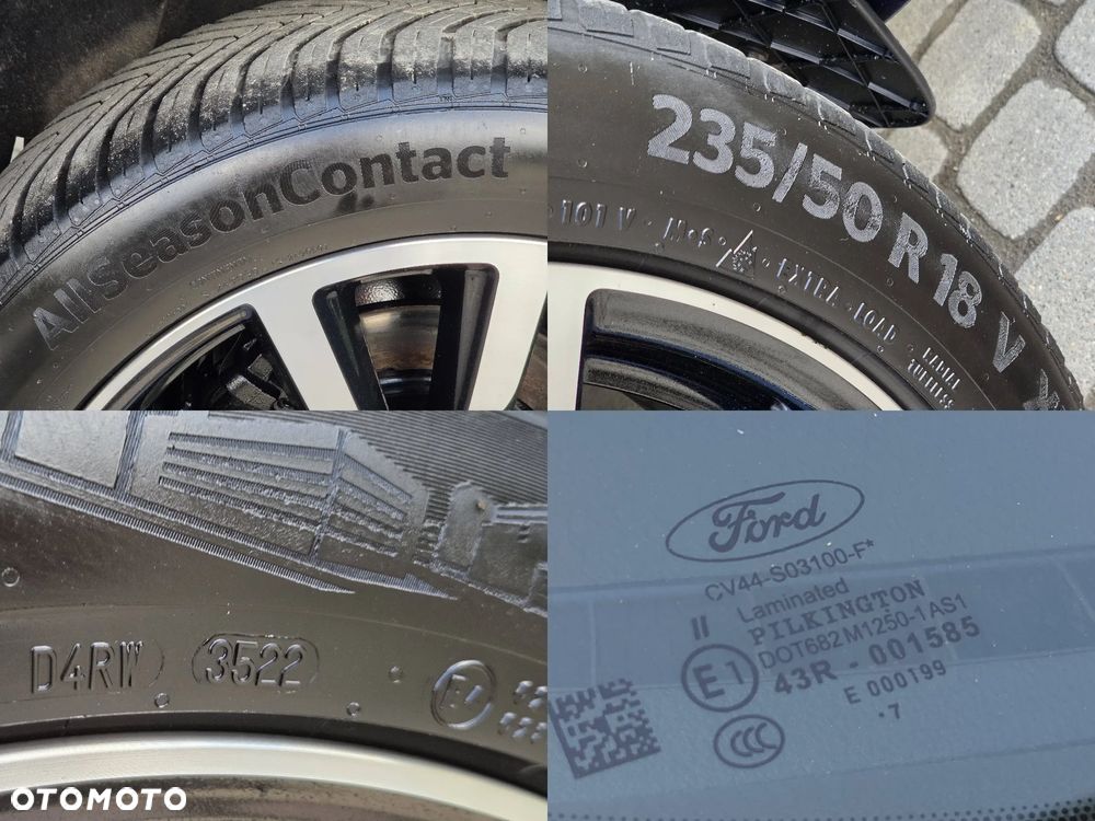 Ford Kuga 2.0 TDCi 4x4 ST-Line - 20