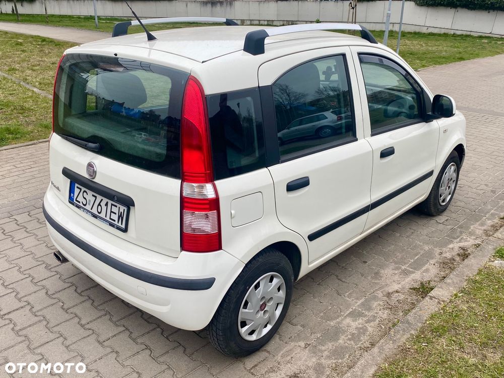 Fiat Panda - 4