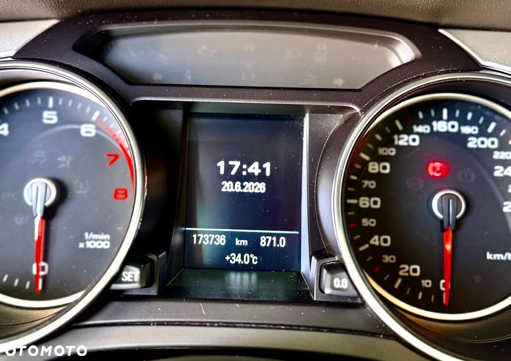 Audi A5 Sportback - 8