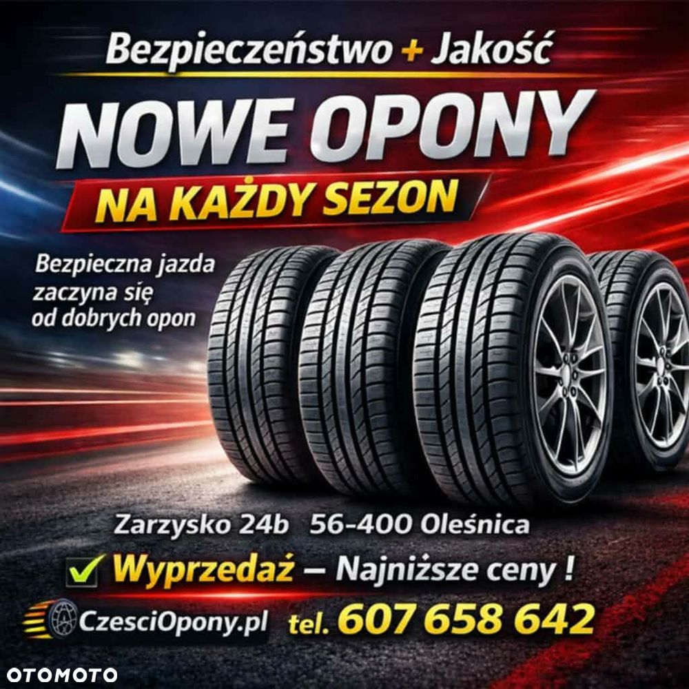 1szt 2szt 4szt Nowe Opony Letnie OPONA LETNIA Royal Black ROYAL MILE 205/55R16 91V - 2