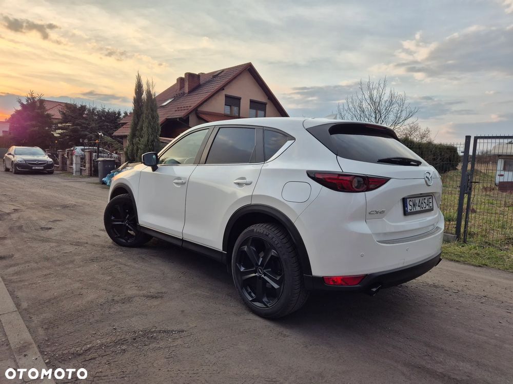 Mazda CX-5 2.0 Skyjoy 2WD - 2