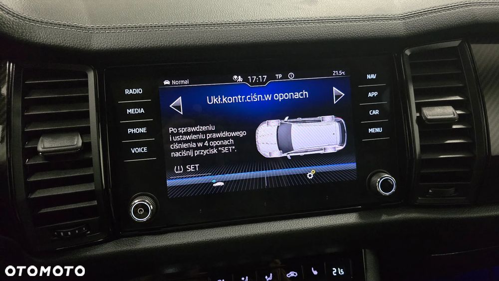 Skoda Kodiaq 2.0 TDI 4x4 Sportline DSG - 25