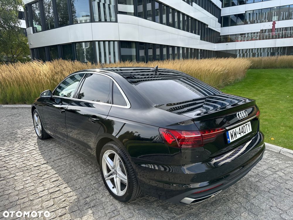 Audi A4 - 14