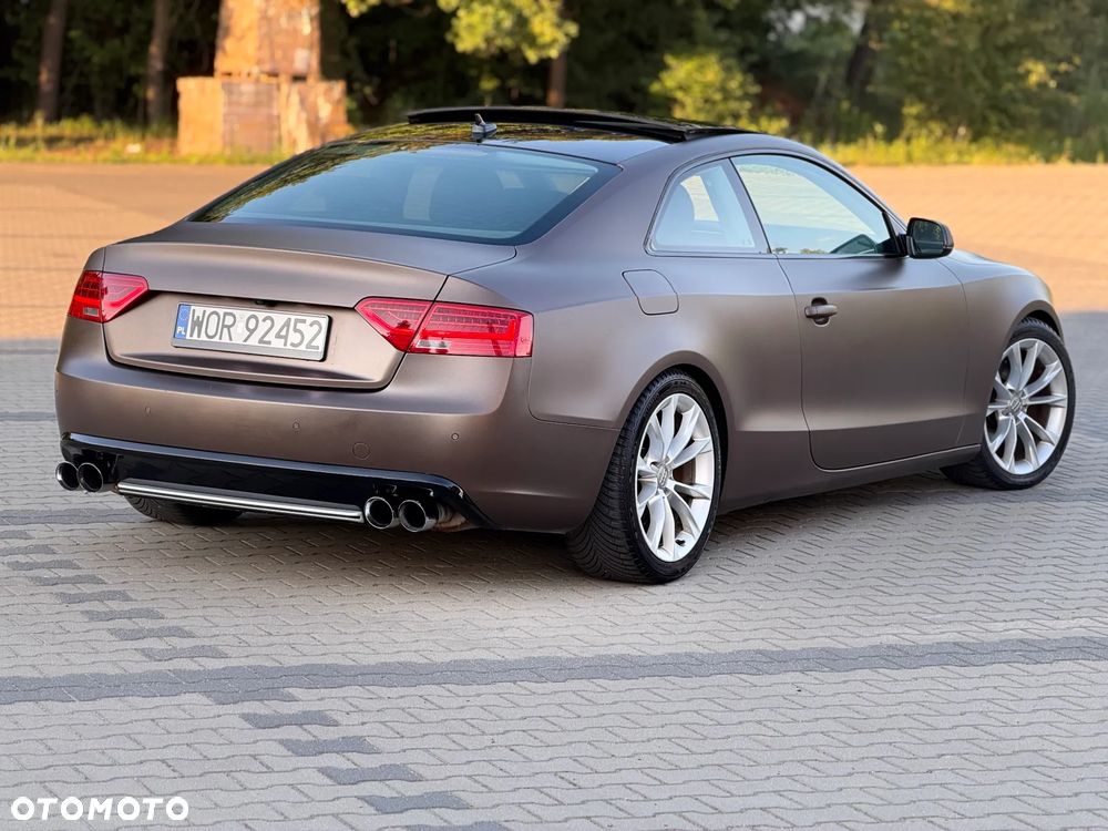 Audi A5 Coupé 2.0 TFSI Quattro - 22