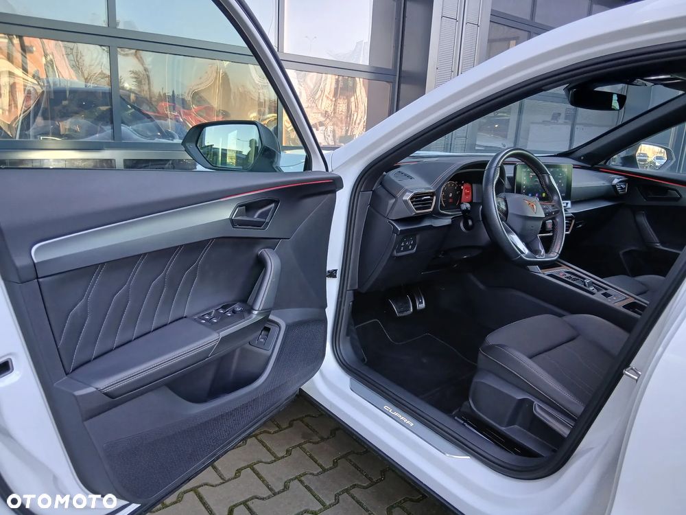 Cupra Formentor - 10