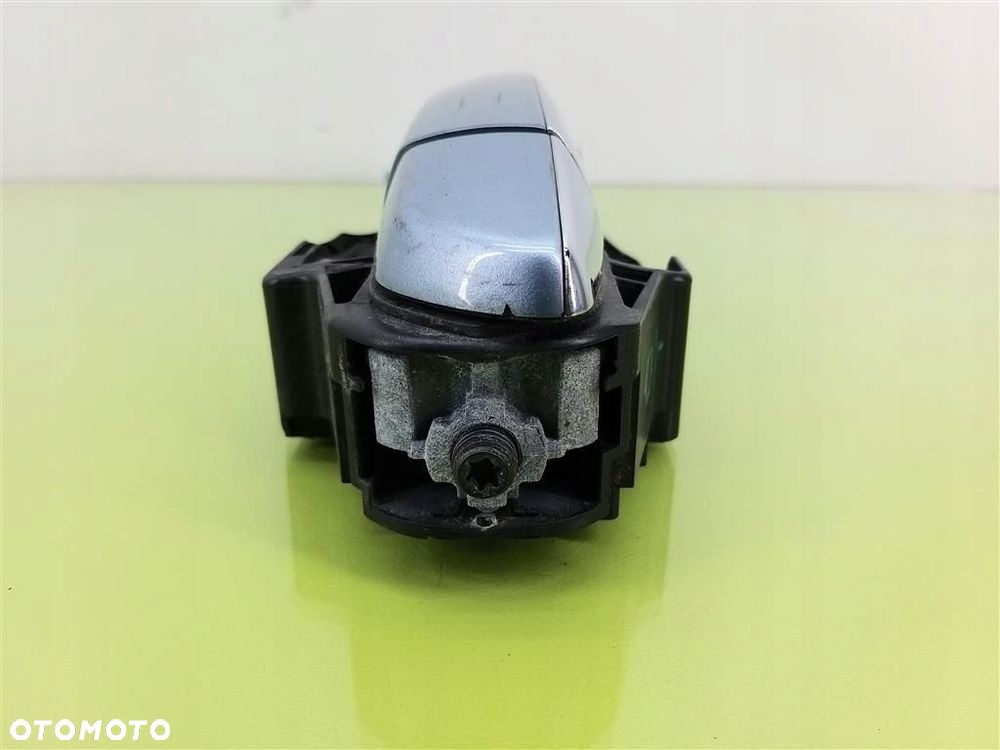 Klamka zewnętrzna tył lewa Citroen DS5 2011-2015 9686433780S ORYGINAŁ - 5