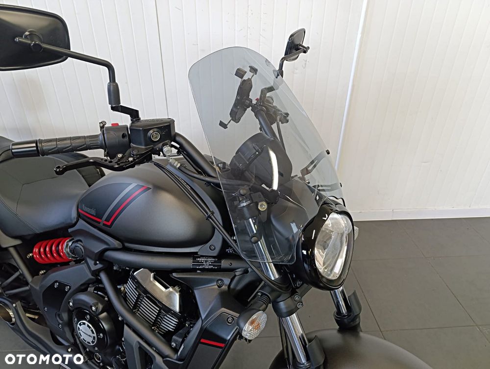 Kawasaki Vulcan - 15