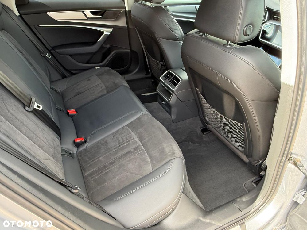 Audi A6 Avant 40 TDI S tronic advanced - 27
