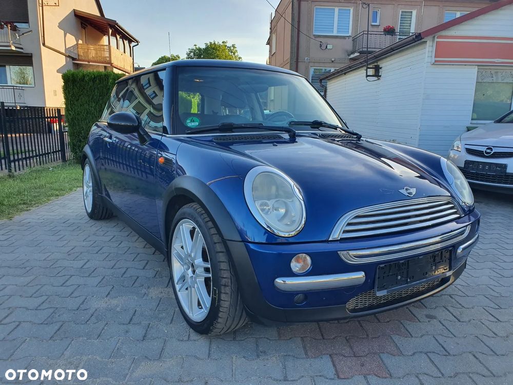 MINI Cooper - 7