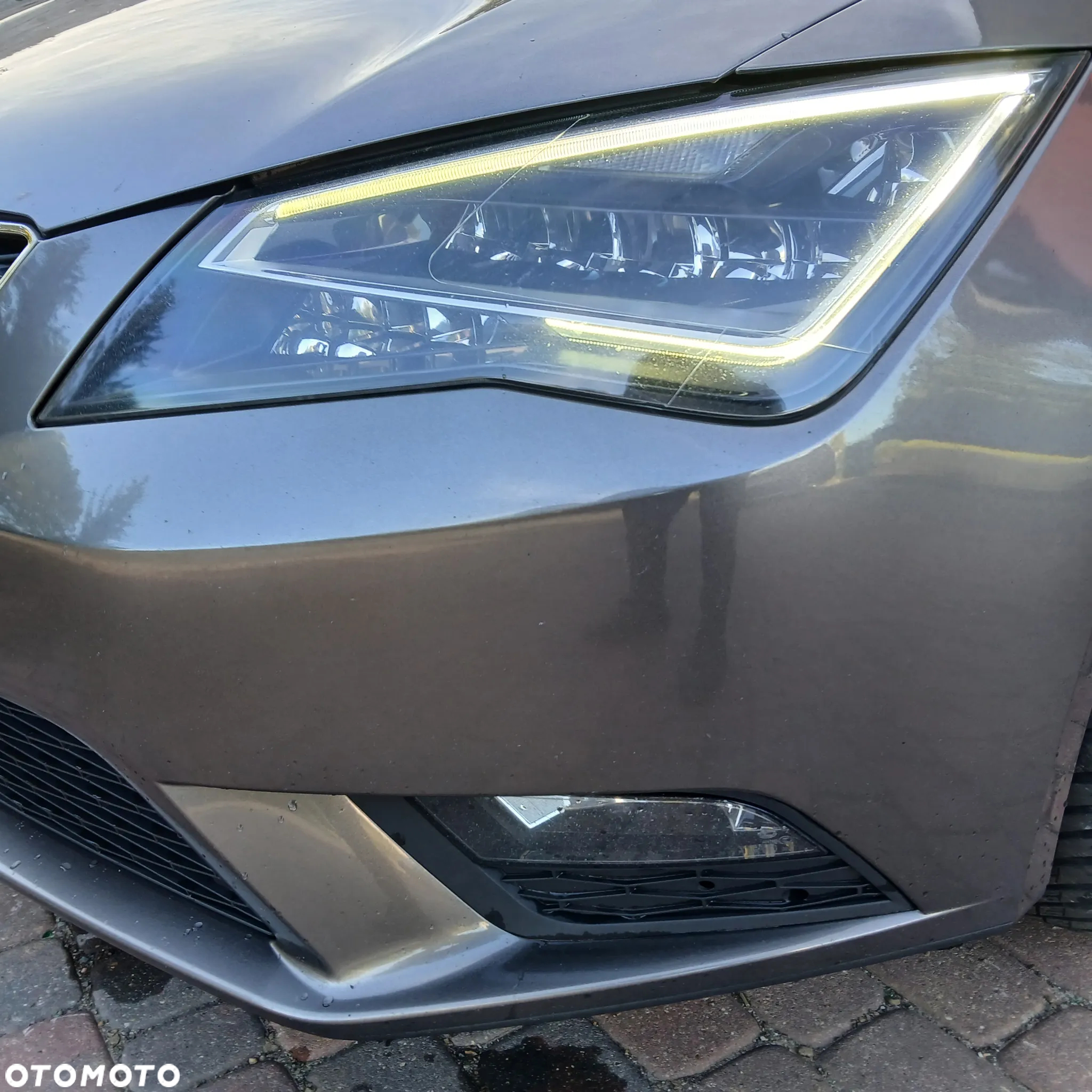 Seat Leon 1.6 TDI Style - 26