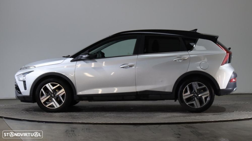 Hyundai Bayon 1.0 T-GDI Premium DCT - 6