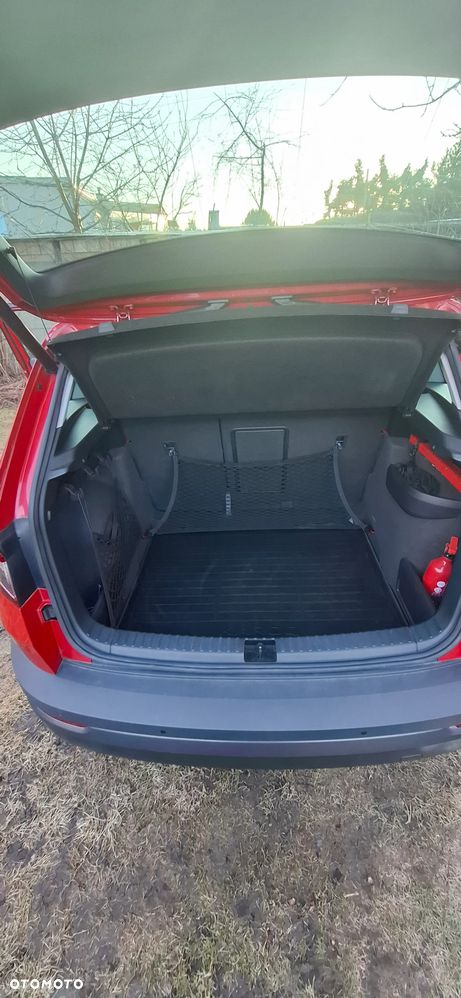 Skoda Karoq 1.5 TSI ACT GPF 4x2 Ambition DSG - 37