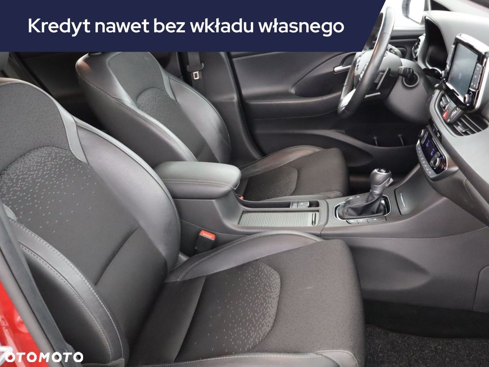 Hyundai i30 - 11