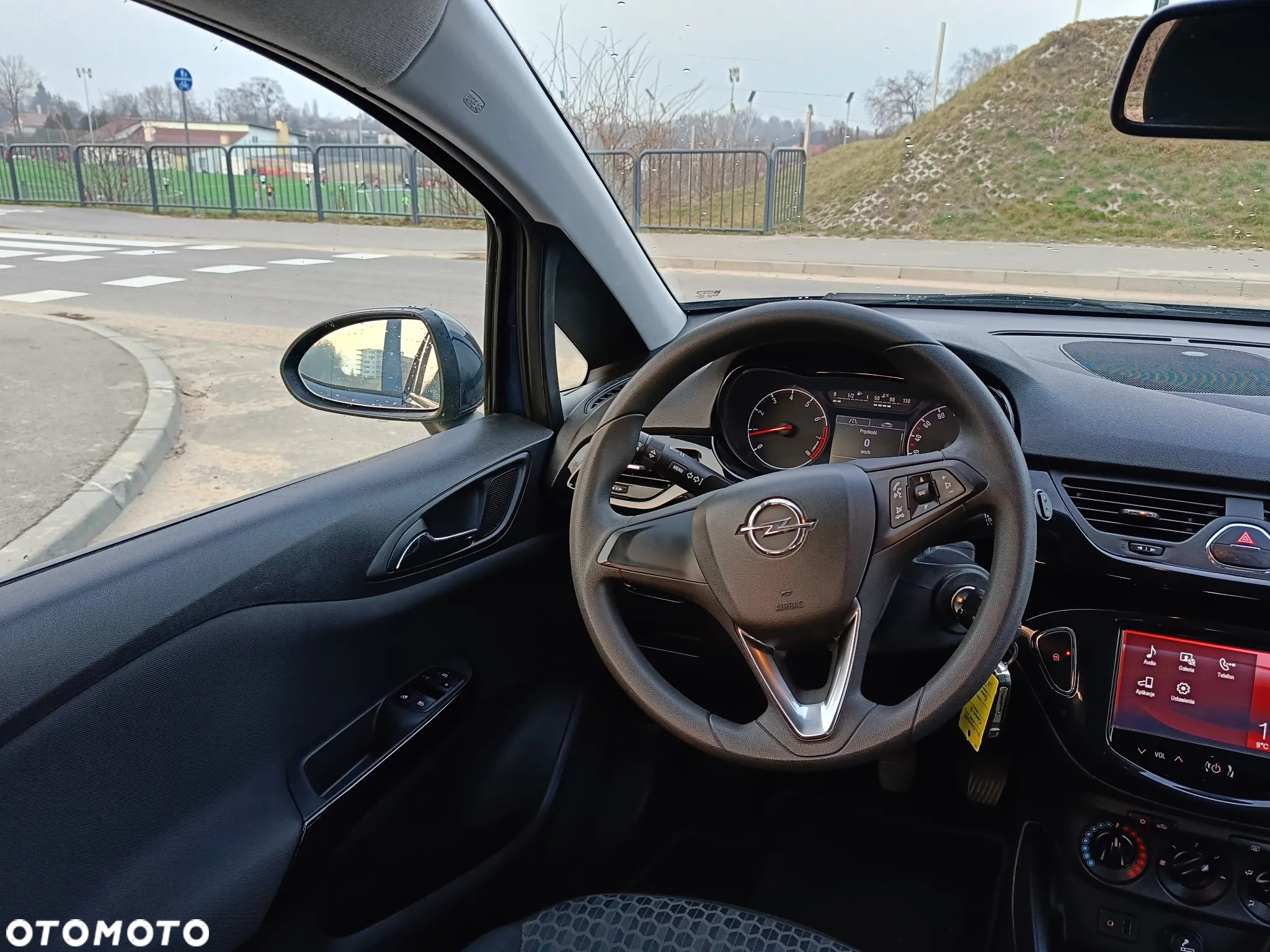 Opel Corsa 1.2 16V Enjoy - 20