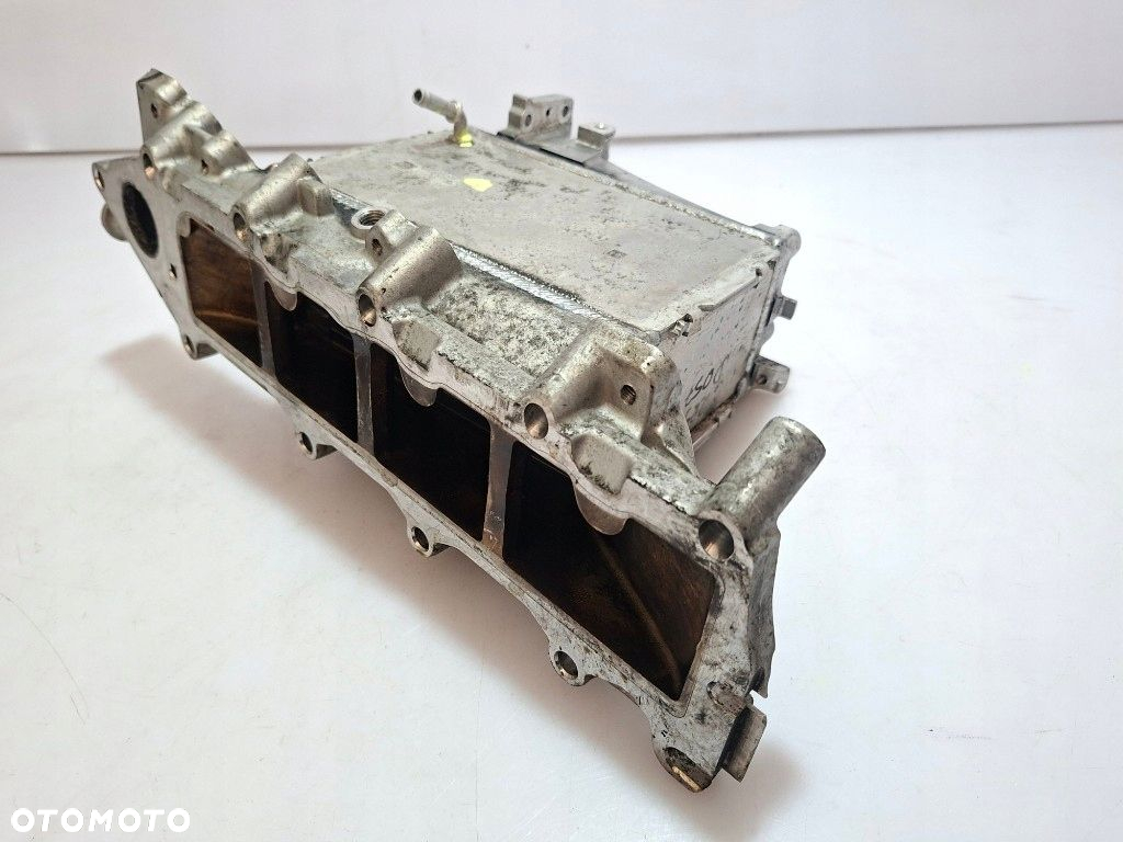 AUDI A4 B9 A6 C7 A5 2.0TDI KOLEKTOR SSĄCY DOLOTOWY 04L129766AD SUPER STAN - 3
