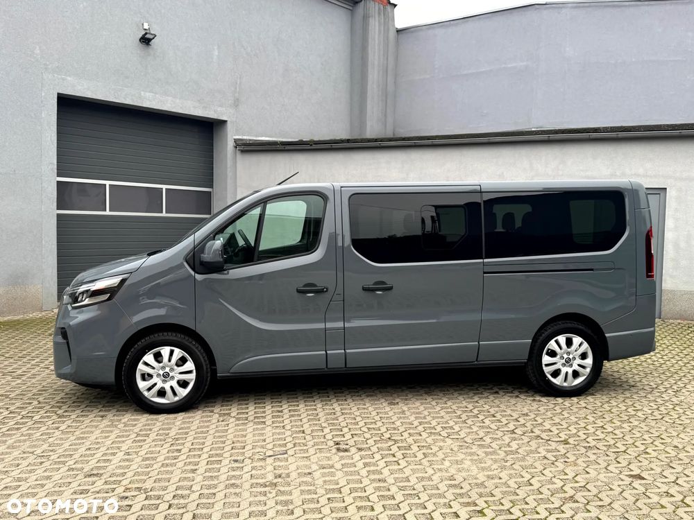 Nissan Primastar - 11