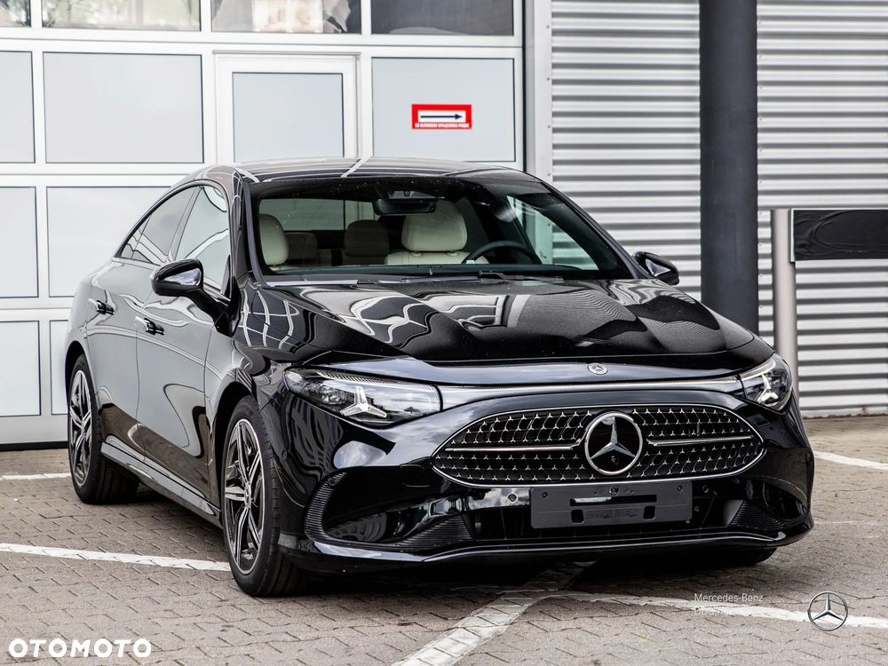 Mercedes-Benz CLA 200 mHEV 8G-DCT - 4