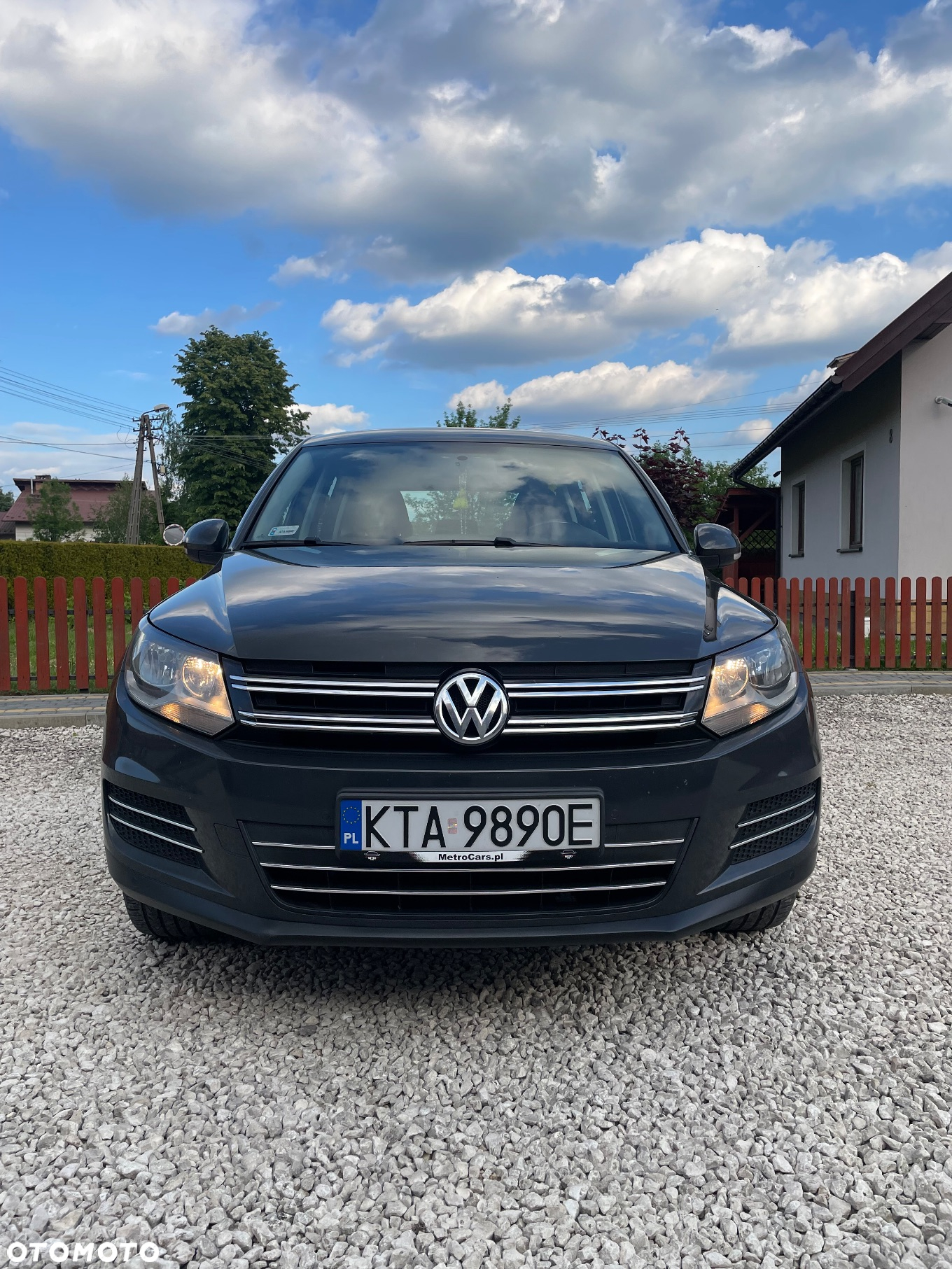 Volkswagen Tiguan - 3